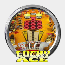 Lucky Ace Pinball